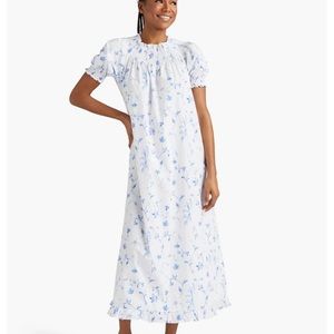 Hill House Caroline Nap Dress